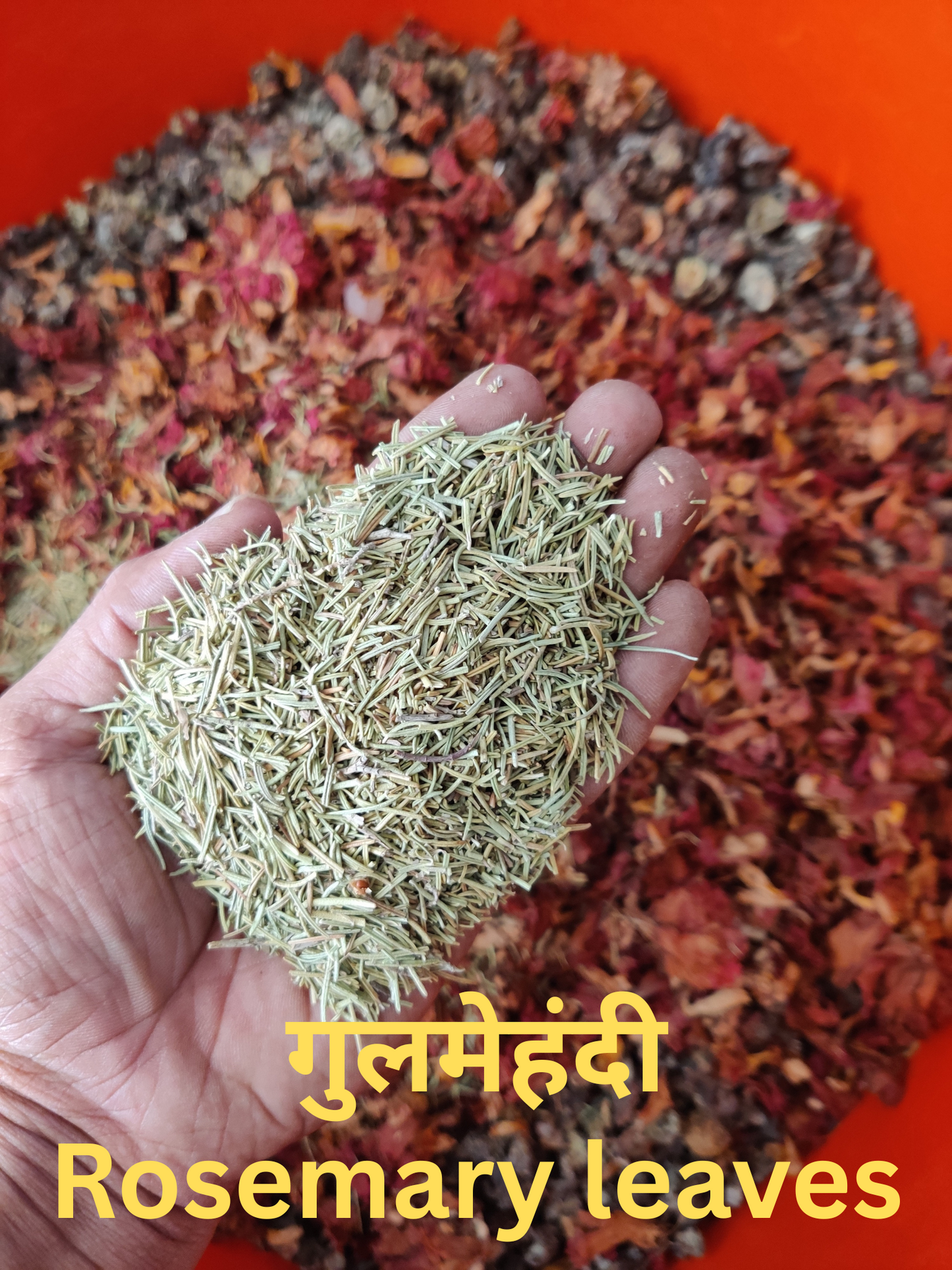 KeshVeda (Hair Wash Powder)