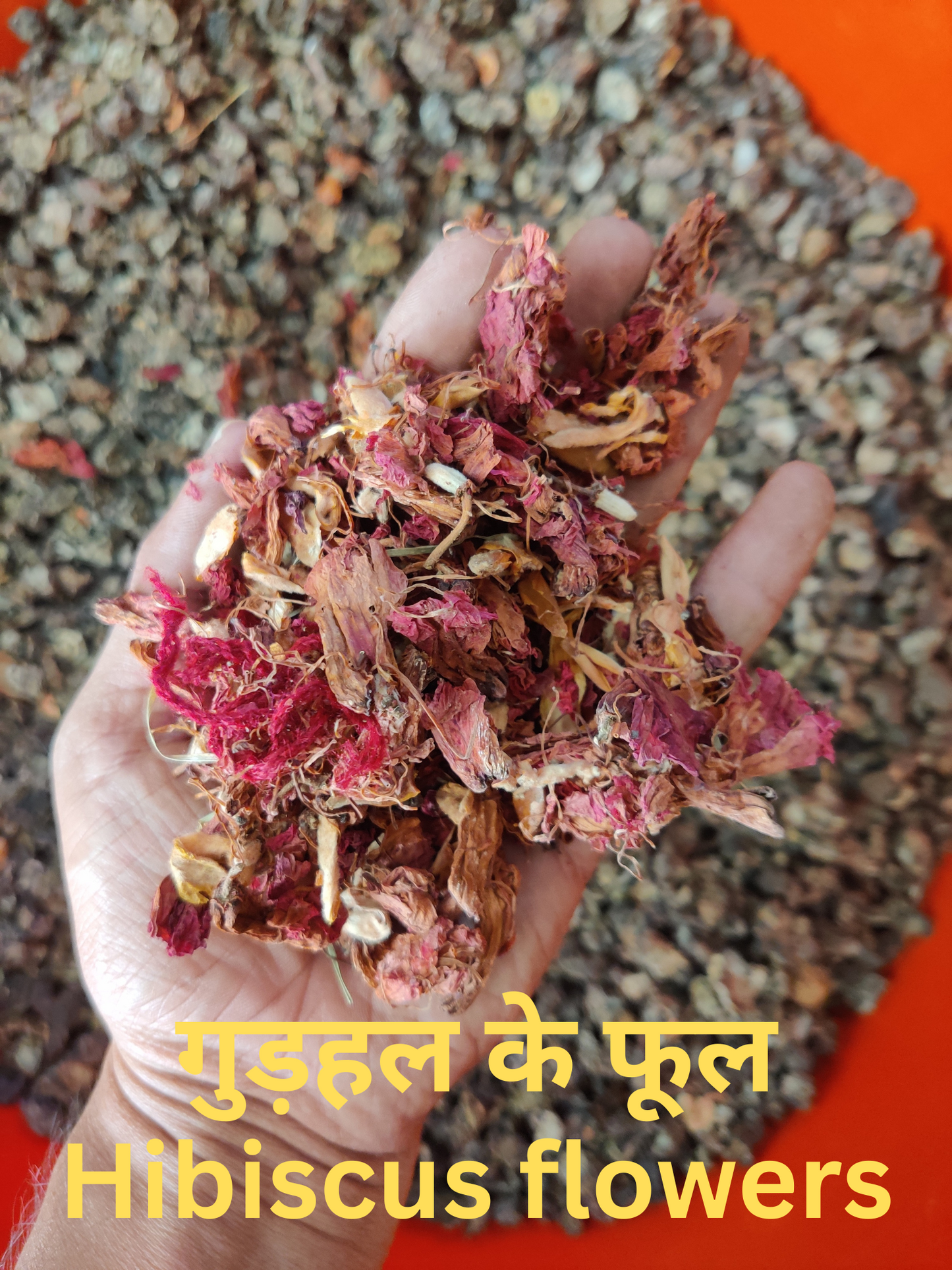 KeshVeda (Hair Wash Powder)