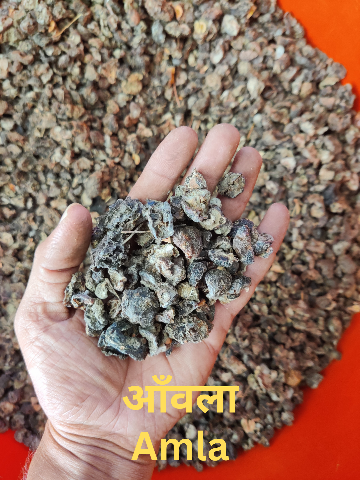 KeshVeda (Hair Wash Powder)