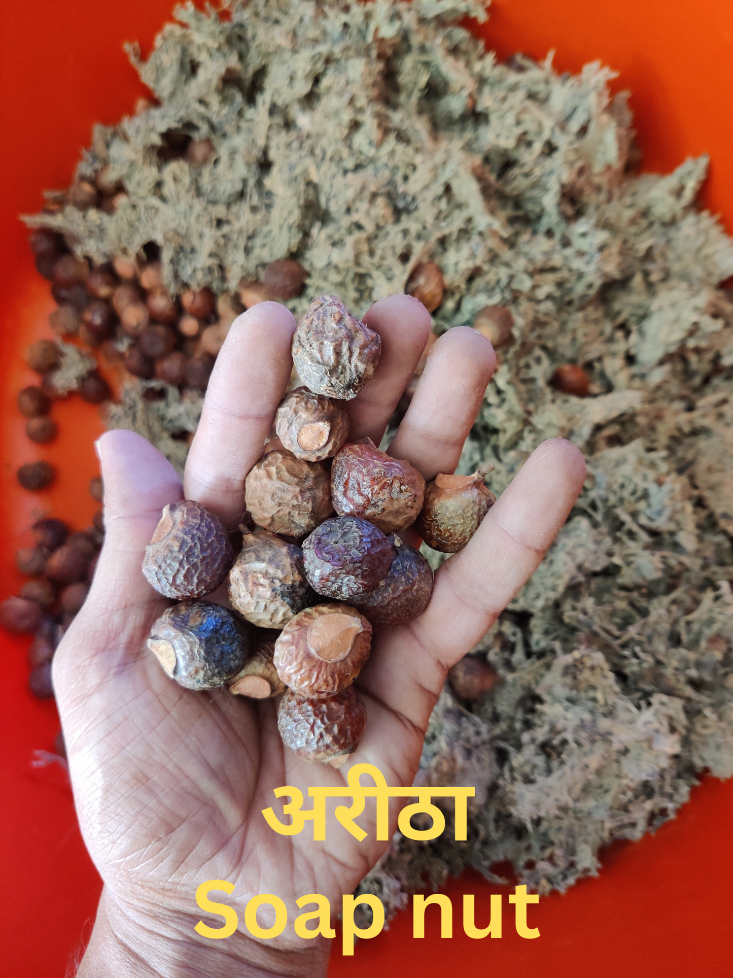 KeshVeda (Hair Wash Powder)