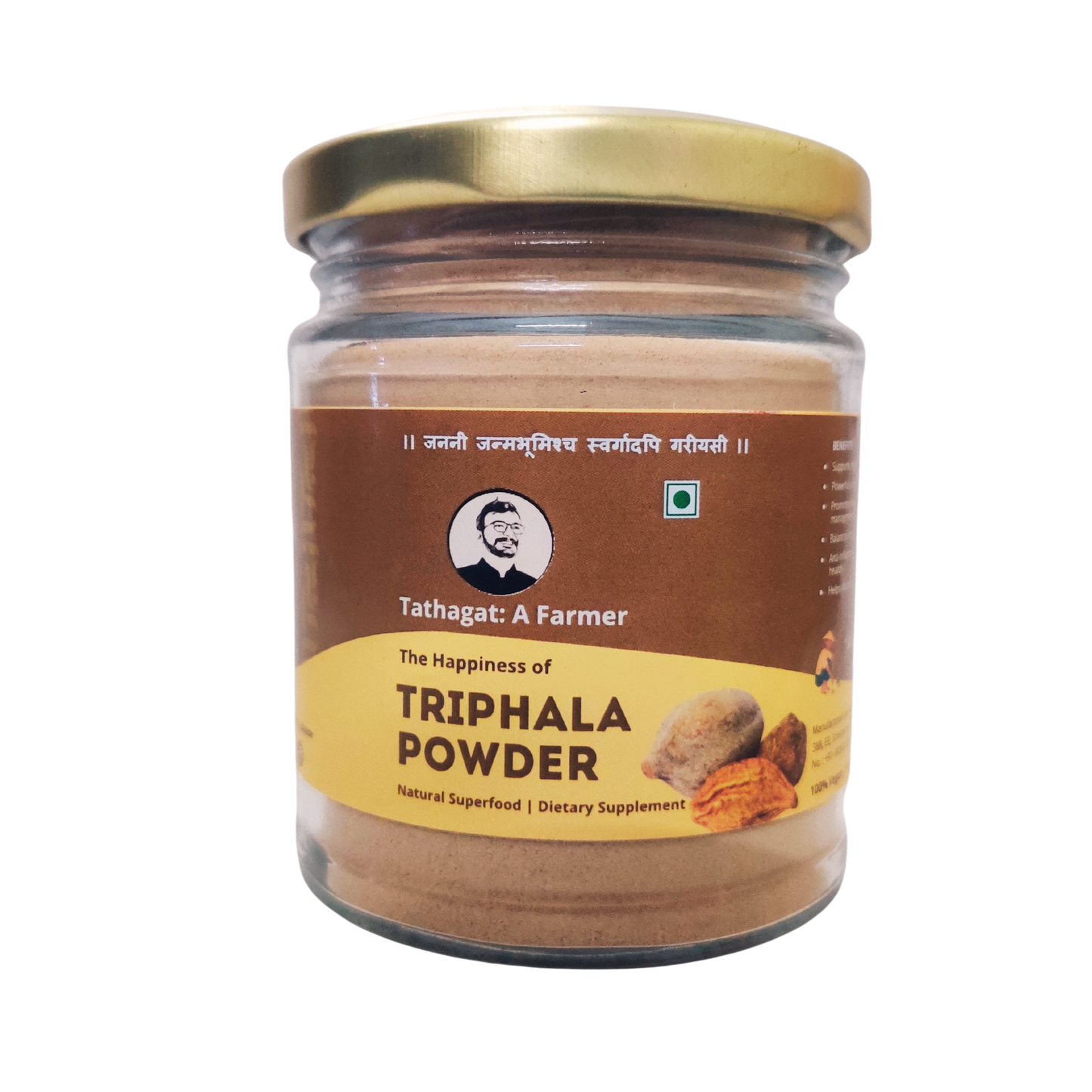 Triphala