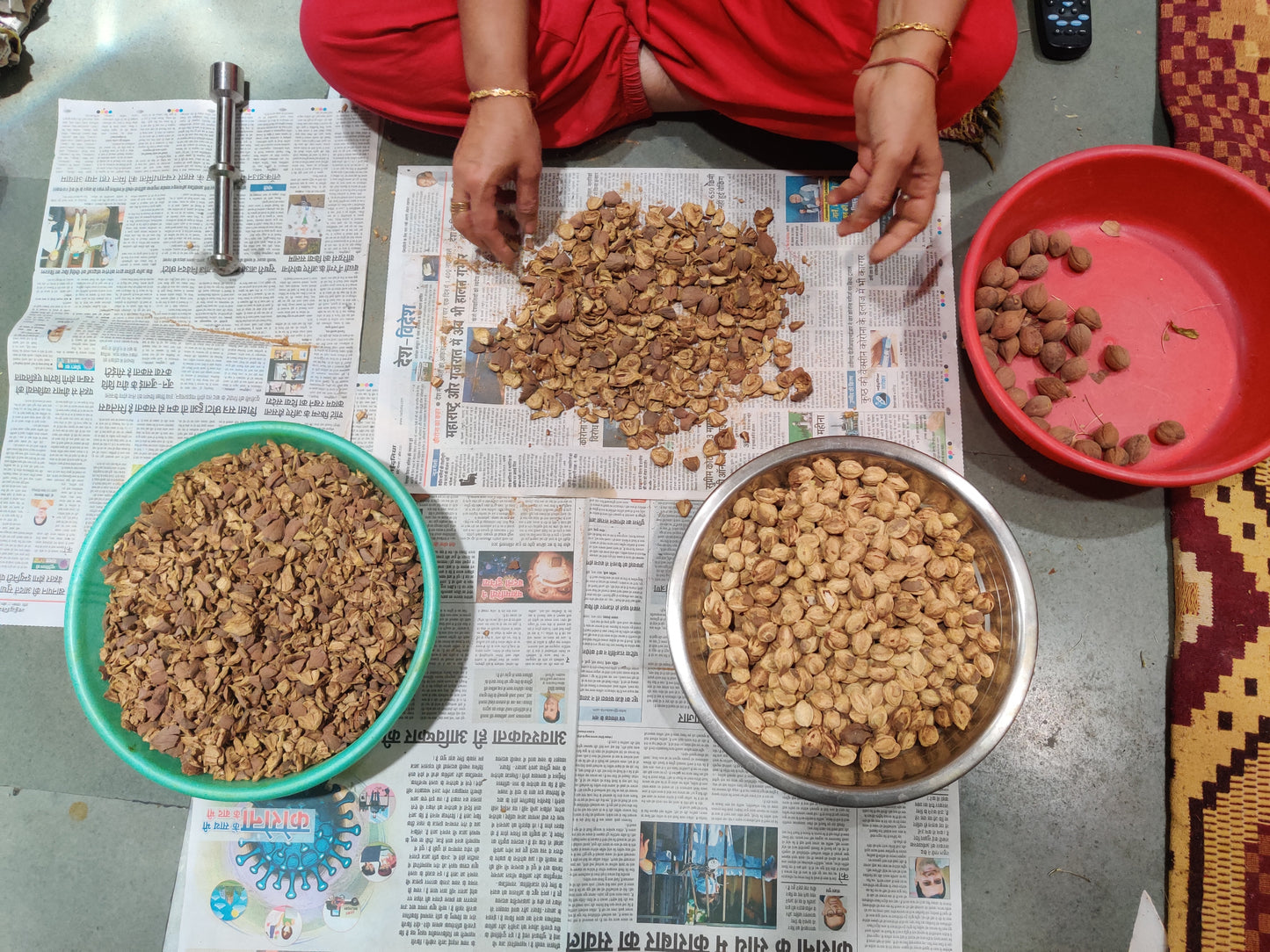 Triphala
