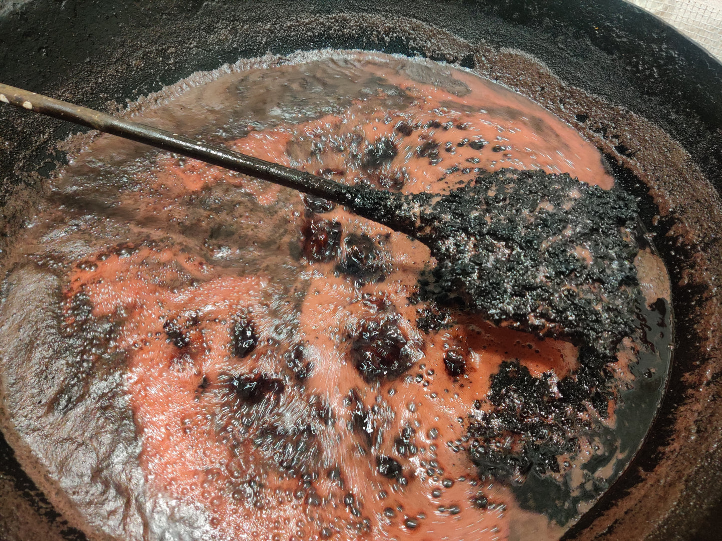 KeshSutra (Amla Brahmi Bhrangadi Tailam)