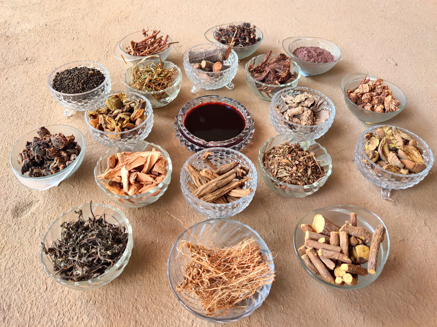 KeshSutra (Amla Brahmi Bhrangadi Tailam)