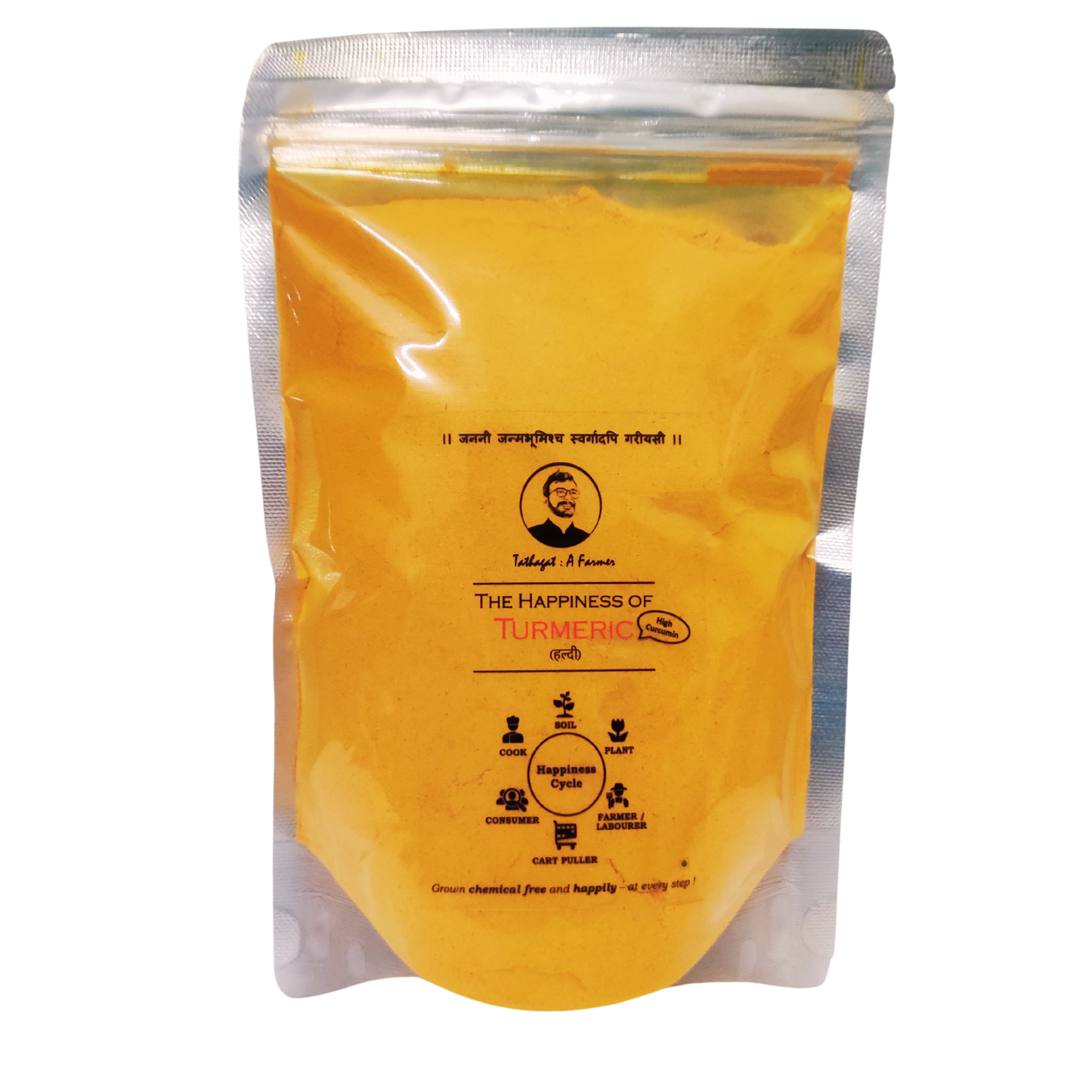 Turmeric