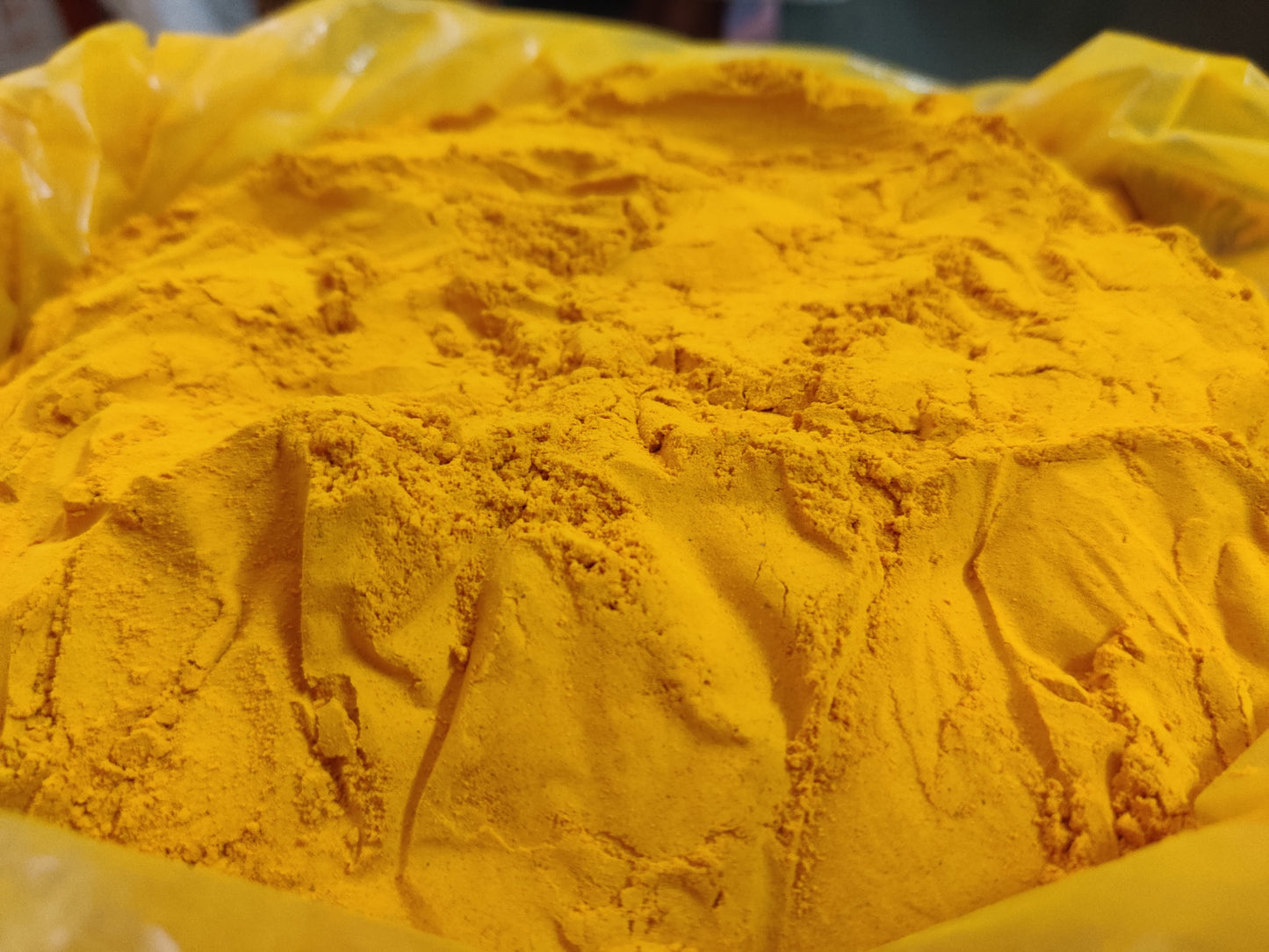 Turmeric