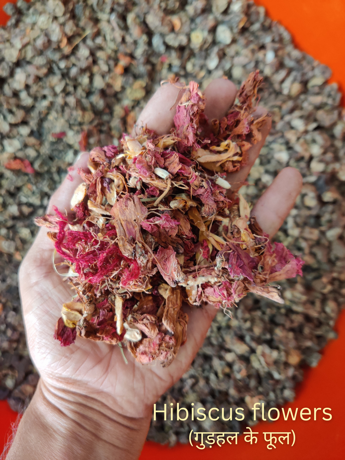 KeshVeda (Hair Wash Powder)