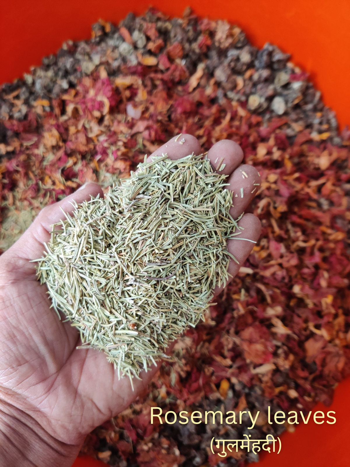 KeshVeda (Hair Wash Powder)