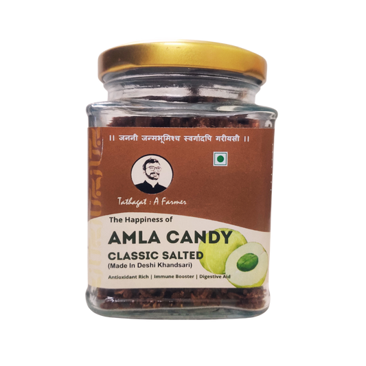 Amla candy (Classic salted)