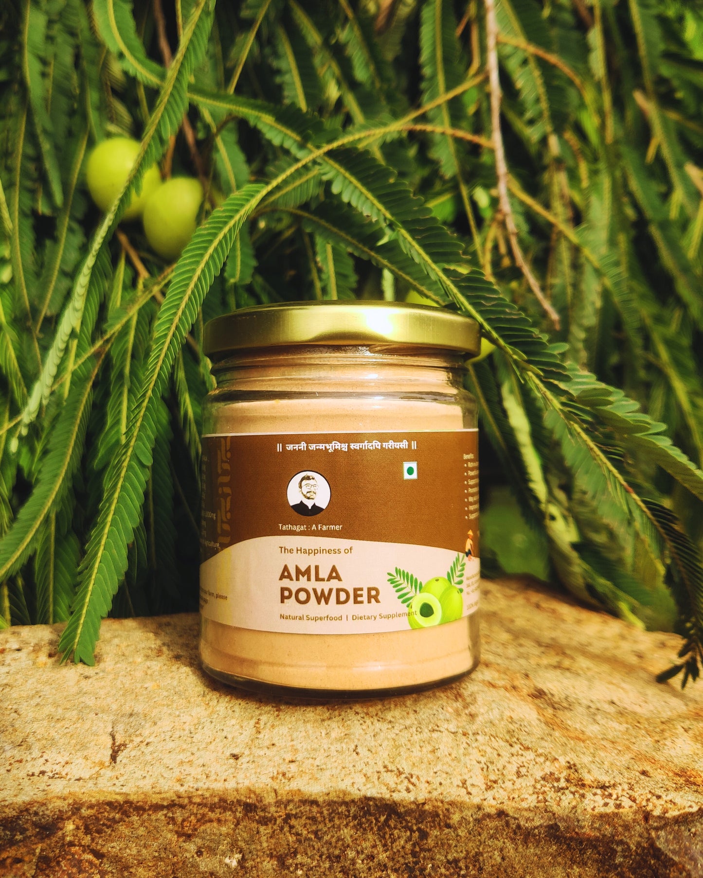 Amla Powder