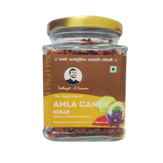 Amla candy (Kesar)