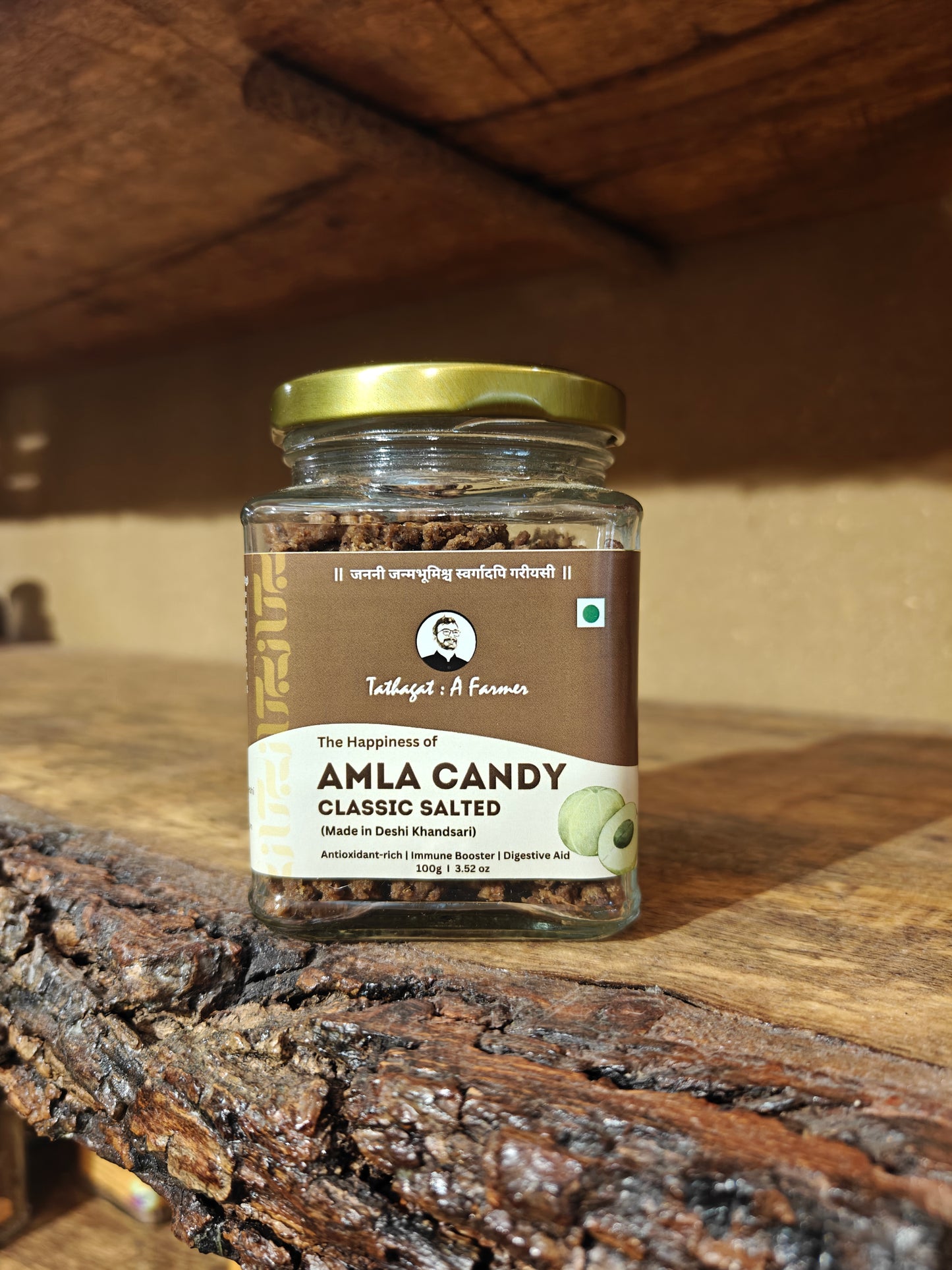 Amla Wellness Combo