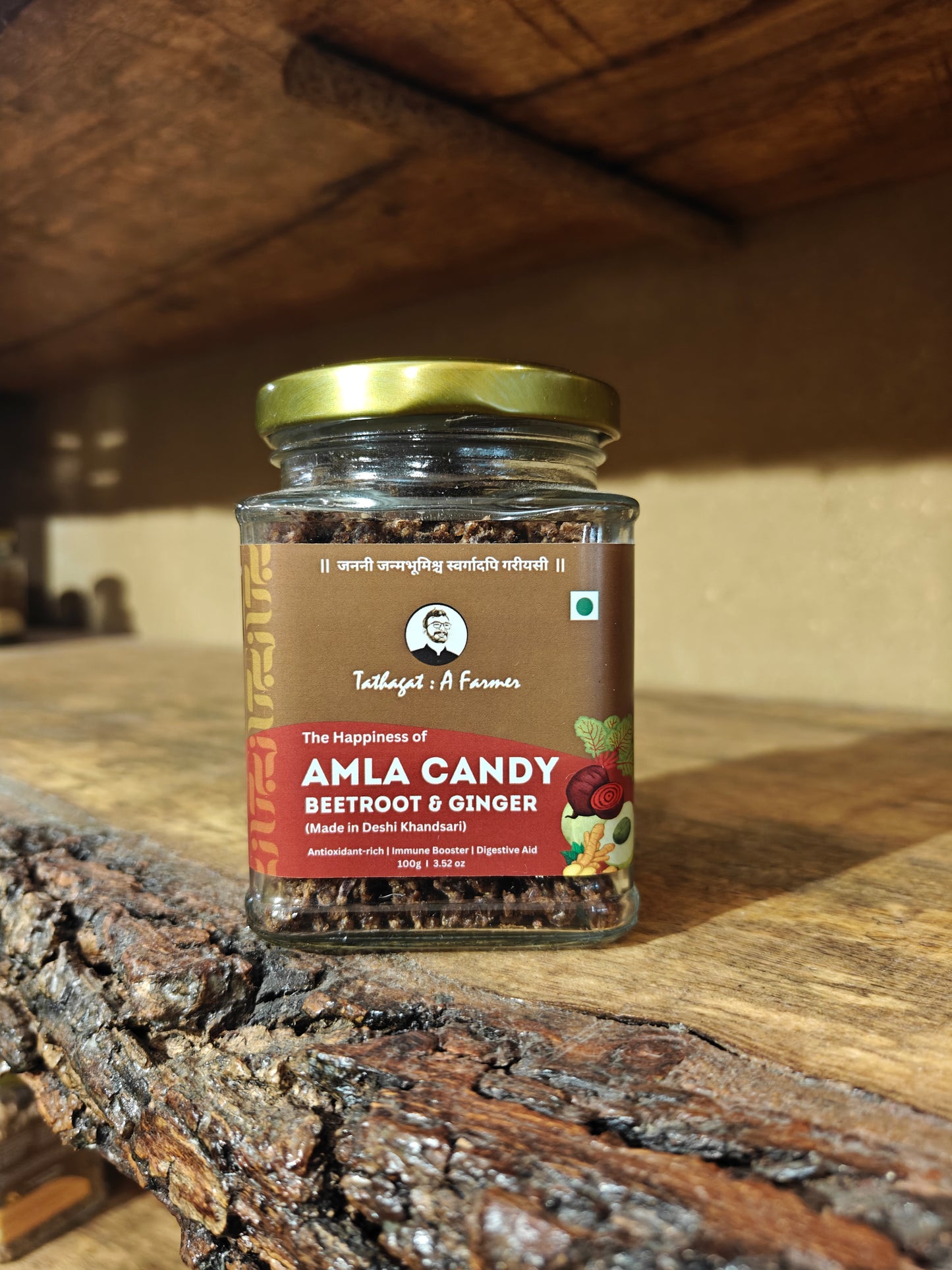 Amla Wellness Combo