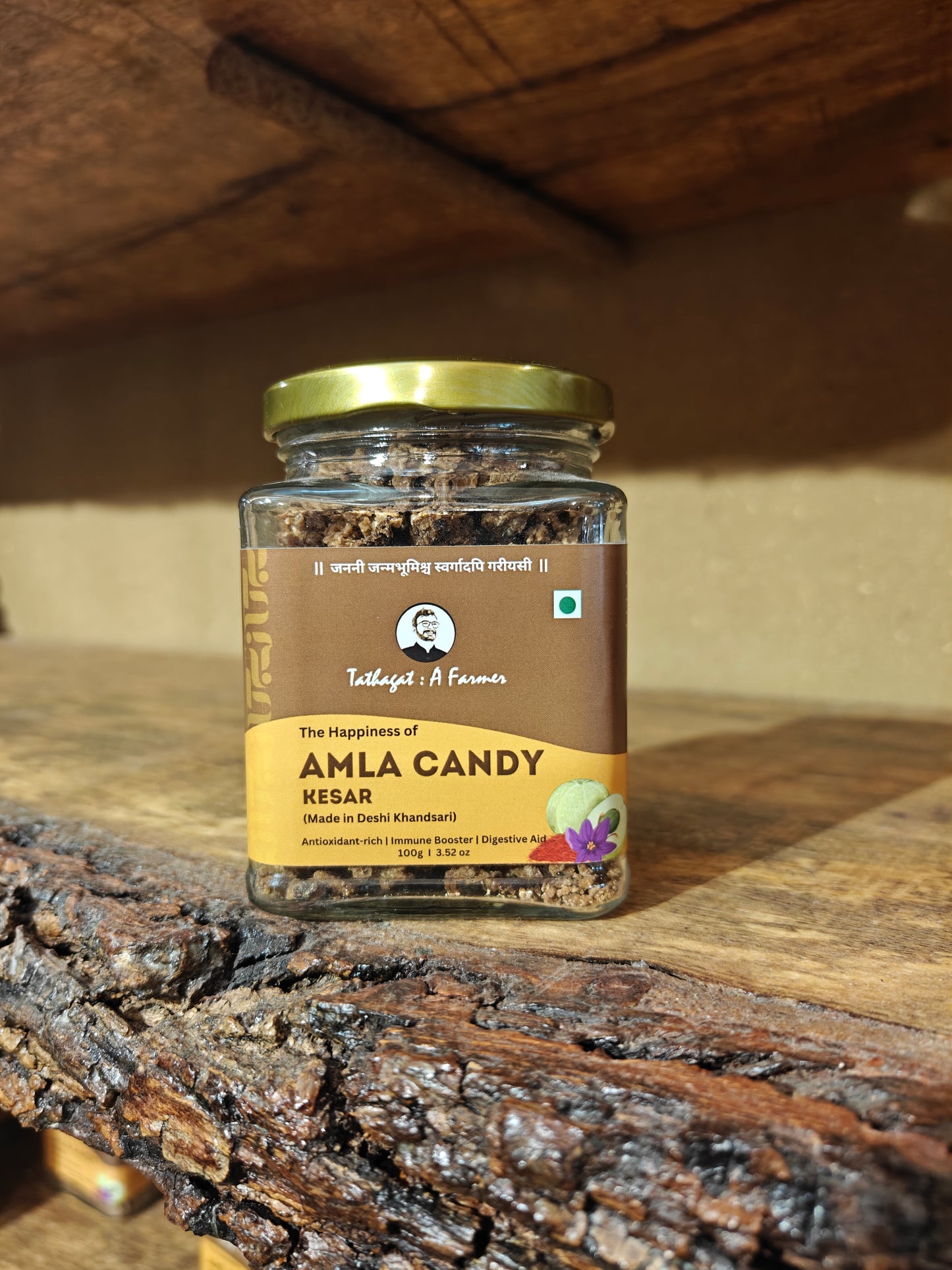 Amla Wellness Combo