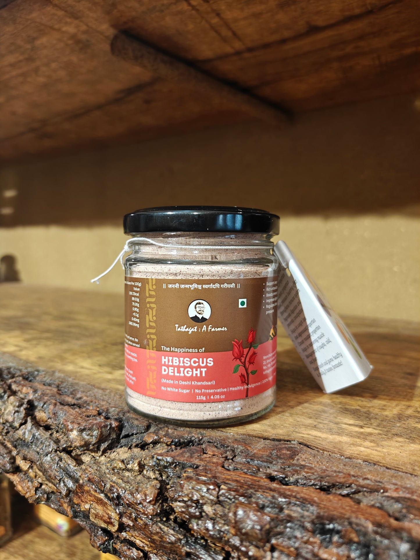 Hibiscus Heritage Combo