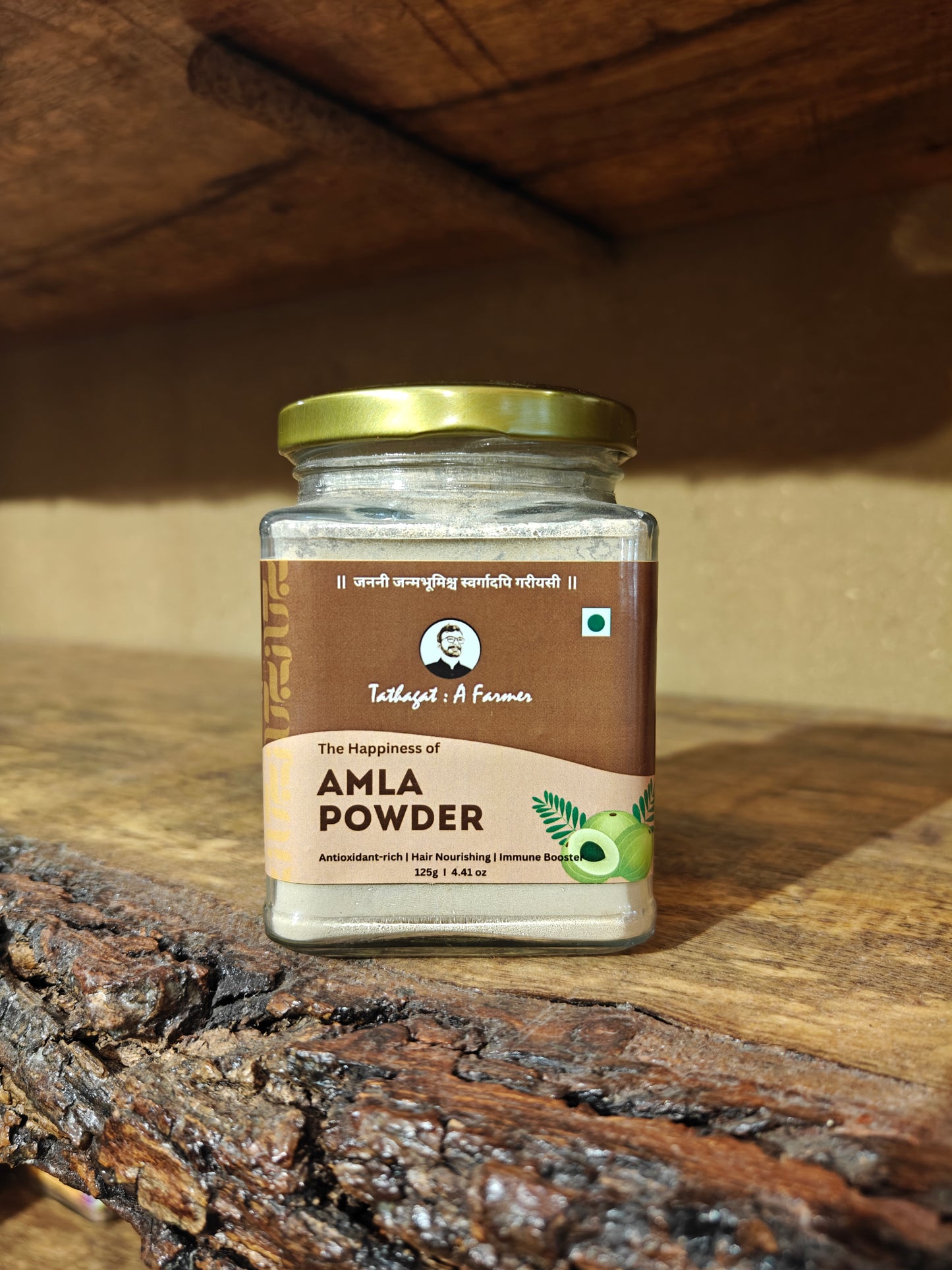 Amla Wellness Combo