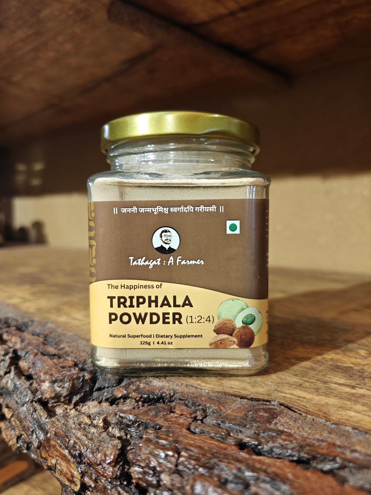 Amla Wellness Combo