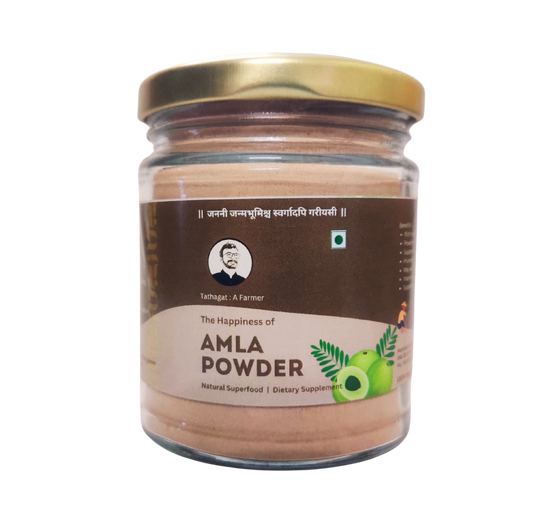 Amla Powder