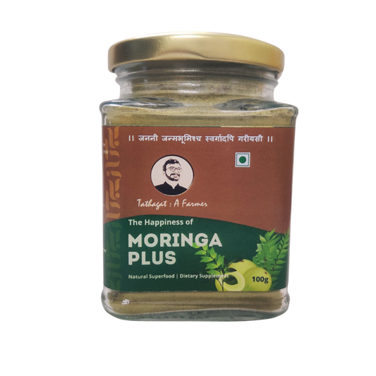 Moringa Plus