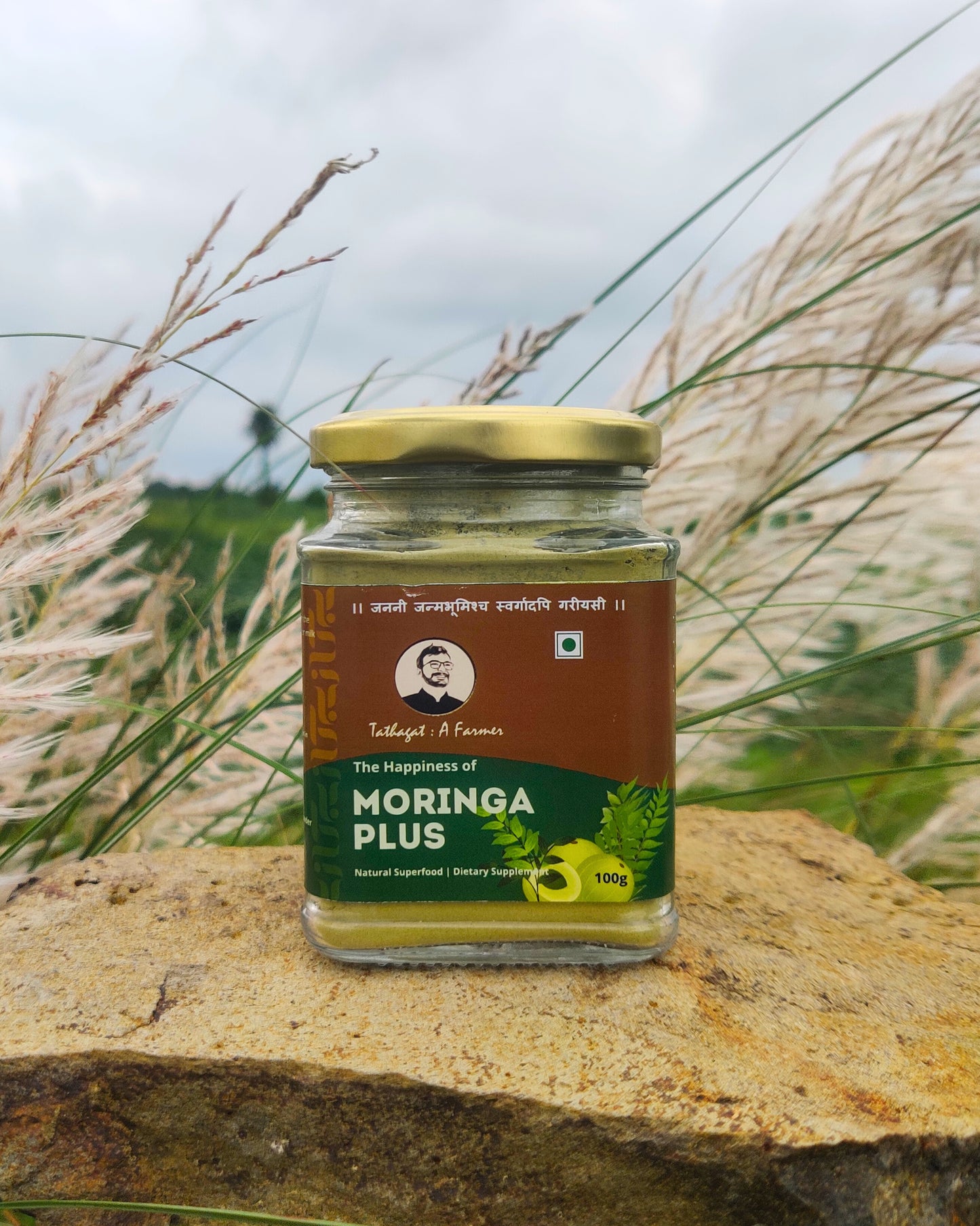 Moringa Plus
