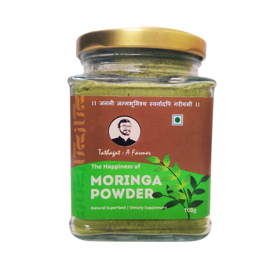 Moringa Powder