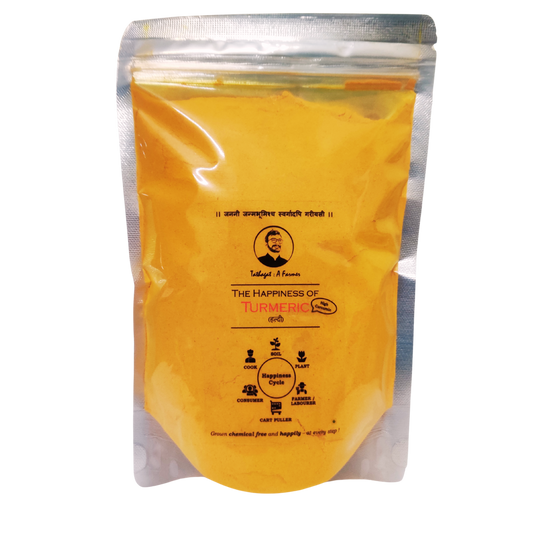 Turmeric