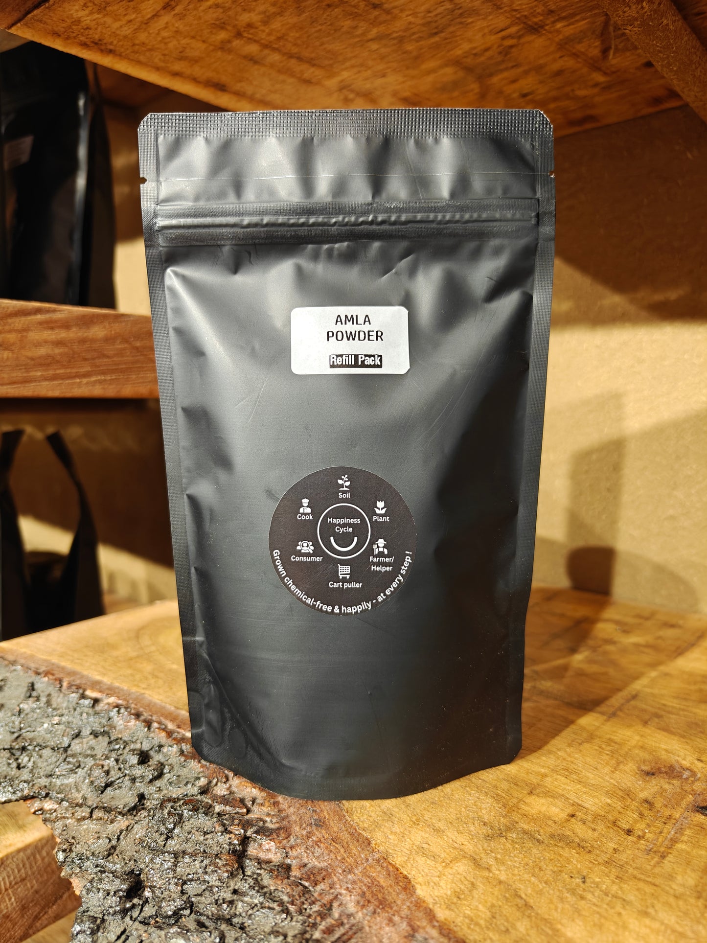 Amla Powder