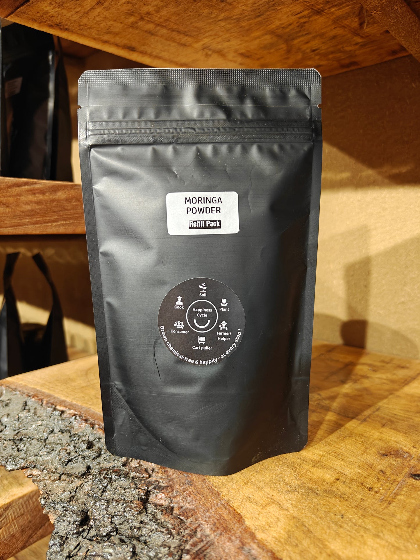 Moringa Powder